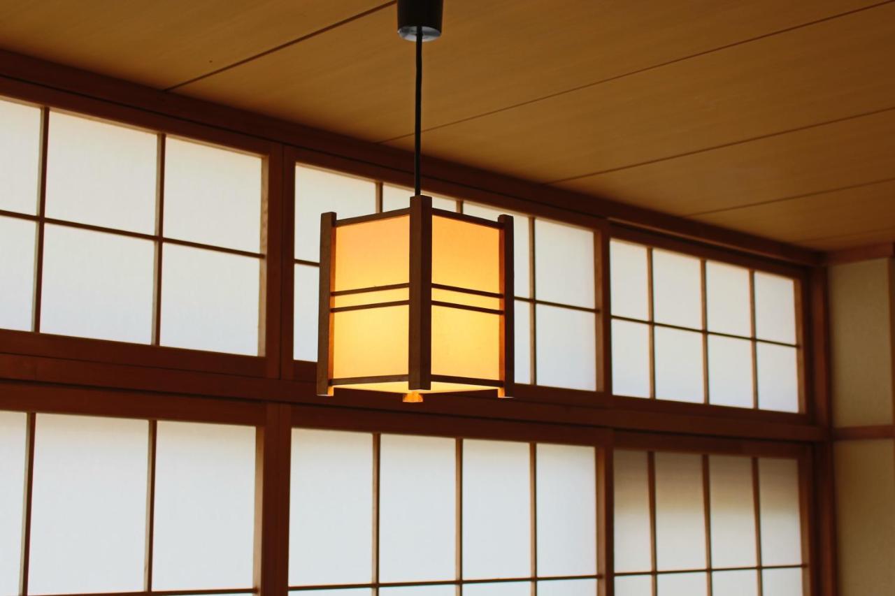 Miyajima Seaside Hotel Itsukushima Exterior photo